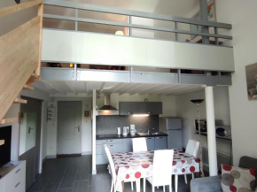 Appartement La Bourboule, 4 pièces, 6 personnes - FR-1-667-4